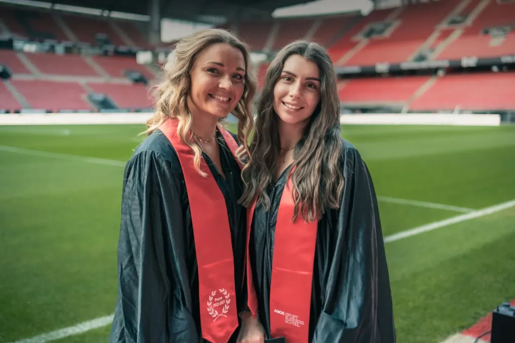 Master in Strategic Sports Marketing & Communications Management