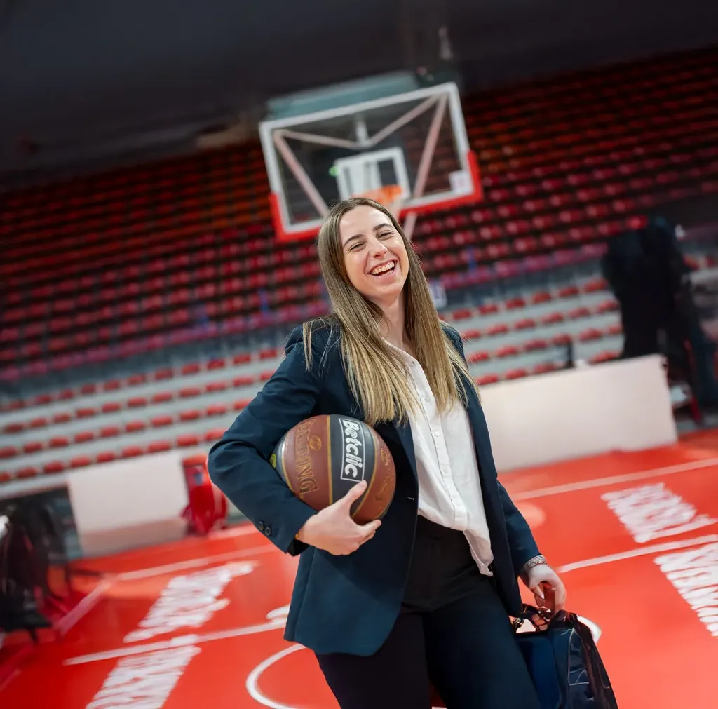 European Bachelor Marketing & Sport Event